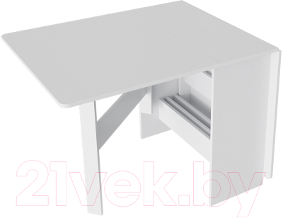 Стол-книга ТриЯ Тип 2