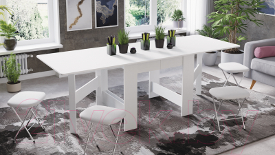 Стол-книга ТриЯ Тип 2