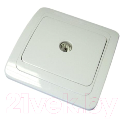 Розетка TDM Валдай SQ1804-0014 - фото