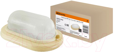 Светильник ЖКХ TDM НПБ1201 100Вт IP54