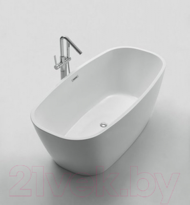 Ванна акриловая BelBagno BB72-1500-W0