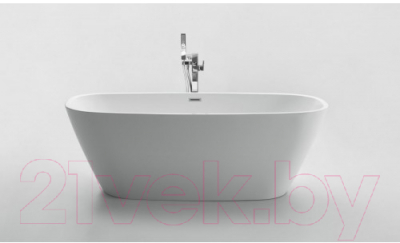 Ванна акриловая BelBagno BB72-1500-W0