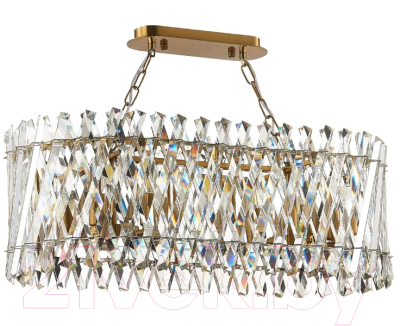 Люстра ST Luce Fabio SL1170.303.10 - фото