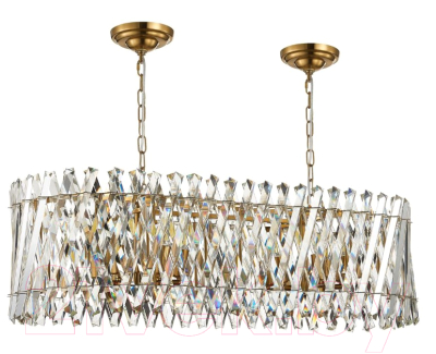 Люстра ST Luce Fabio SL1170.303.12 - фото