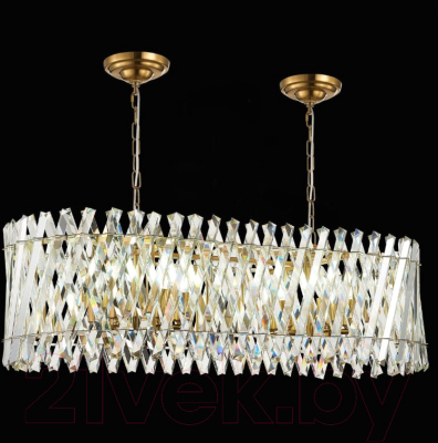 Люстра ST Luce Fabio SL1170.303.12