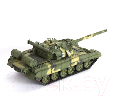 Сборная модель Звезда Танк Т-80УД / 3591 Сборная модель Звезда Танк Т-80УД / 3591