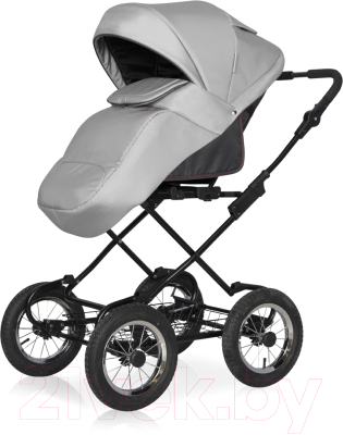 Детская универсальная коляска Riko Basic Bella Classic 2 в 1