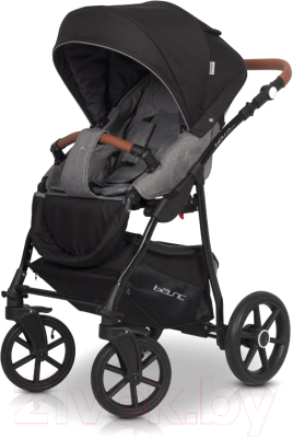 Детская универсальная коляска Riko Basic Bella Lux 2 в 1