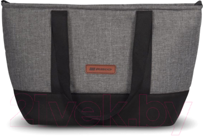 Детская универсальная коляска Riko Basic Bella Lux 2 в 1