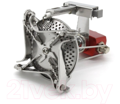 Горелка туристическая Bulin S02