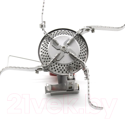 Горелка туристическая Bulin S02