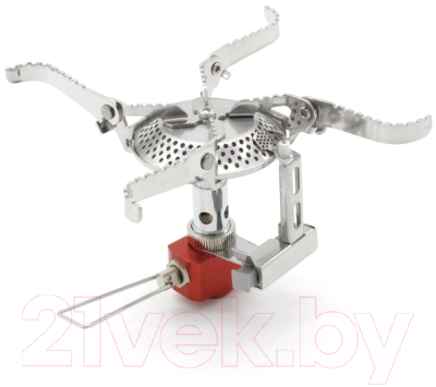 Горелка туристическая Bulin S03 - фото