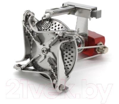 Горелка туристическая Bulin S03