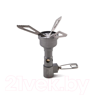 Горелка туристическая Bulin BL100-10T - фото