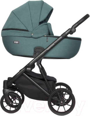 Детская универсальная коляска Riko Montana 2 в 1 - фото