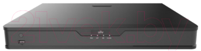 Видеорегистратор наблюдения Uniview XVR302-08U-IF - фото