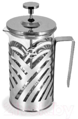 Френч-пресс TimA Безе FB-600 - фото