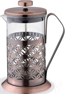 Френч-пресс TimA Мокко FD-600 - фото