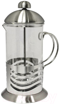 Френч-пресс TimA Круассан FF-600 - фото