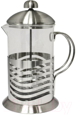 Френч-пресс TimA Круассан FF-800 - фото