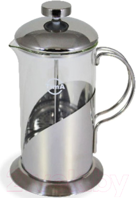 Френч-пресс TimA Тирамису FT-800 - фото