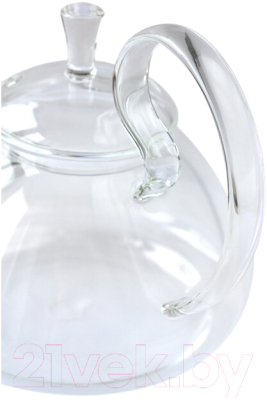 Заварочный чайник TimA Дикая вишня TP123