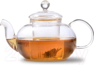 Заварочный чайник TimA Липовый цвет TP076