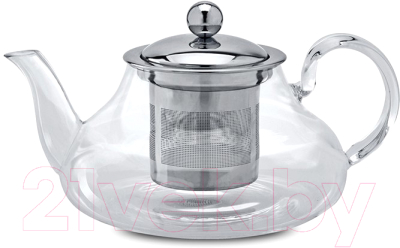 Заварочный чайник TimA Вербена QXA123-08 - фото