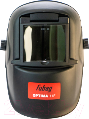Сварочная маска Fubag Optima 11F (41101)