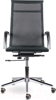 Кресло офисное Brabix Premium Net EX-533 / 532546