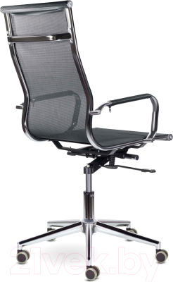 Кресло офисное Brabix Premium Net EX-533 / 532546