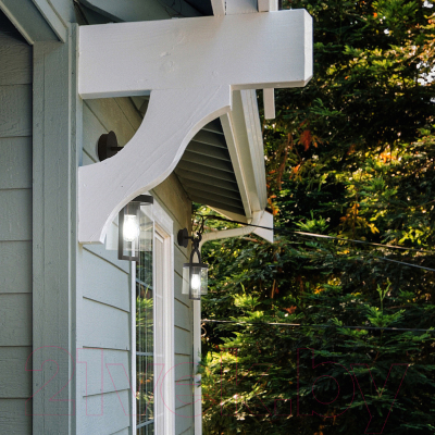 Бра уличное Mantra Maya 6551