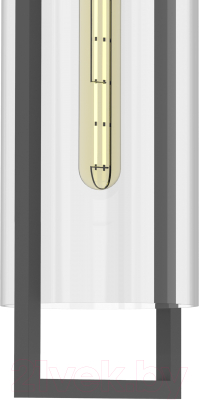 Бра уличное Mantra Maya 6552