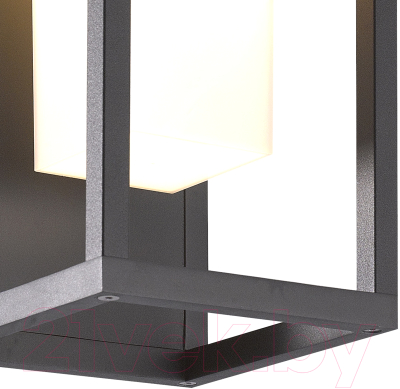 Светильник уличный Mantra Meribel 7086