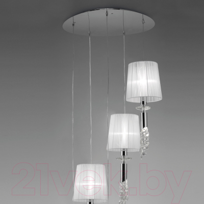 Люстра Mantra Tiffany 3857