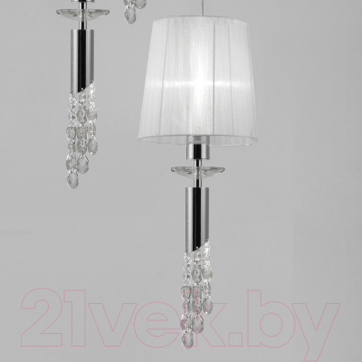 Люстра Mantra Tiffany 3857