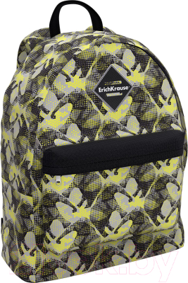Рюкзак Erich Krause EasyLine 17L Missed Elephant / 51772 - фото
