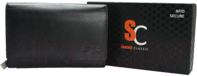 Портмоне Sanchez Casual AD-102R-215