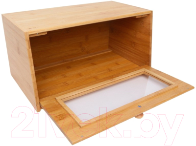 Хлебница Bravo Fuzhou 182