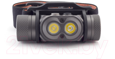 Фонарь Яркий Луч YLP Panda 3R Cree XP-L HI+XP-G3 Max.1100лм