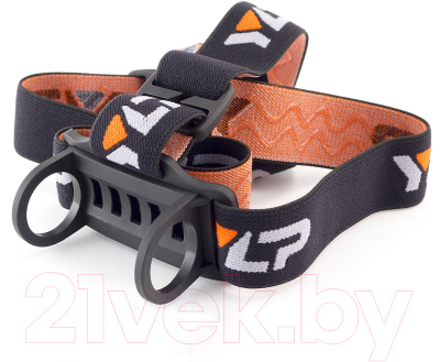 Фонарь Яркий Луч YLP Panda 3R Cree XP-L HI+XP-G3 Max.1100лм