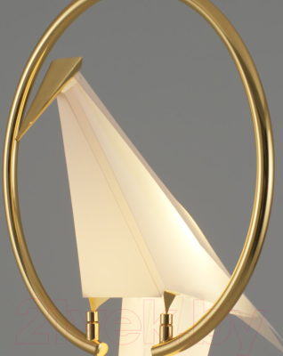 Потолочный светильник Moderli Birds / V3071- 1PL