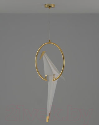 Потолочный светильник Moderli Birds / V3071- 1PL