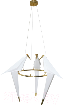 Потолочный светильник Moderli Birds / V3071-3PL