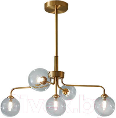 Люстра Moderli Heavy / V2180-C - фото