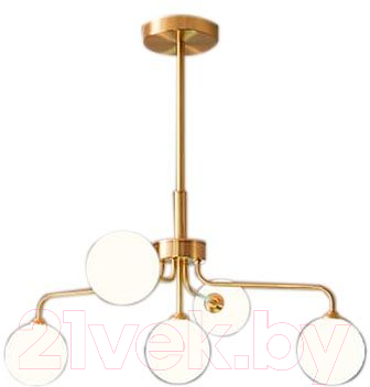 Потолочный светильник Moderli Heavy / V2181-C - фото