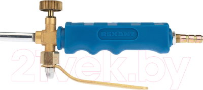 Горелка газовая Rexant ГВ-1000Р