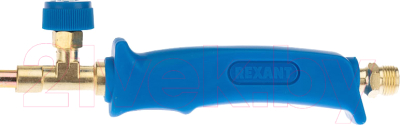 Горелка газовая Rexant ГВ-600В (11-0972)