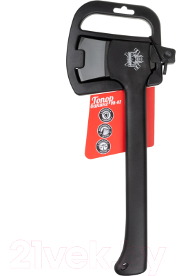 Топор Rexant Викинг 12-6902