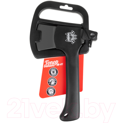 Топор Rexant Викинг 12-6901